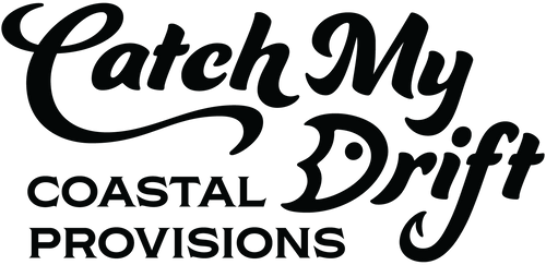 Catch My Drift Coastal Provisions